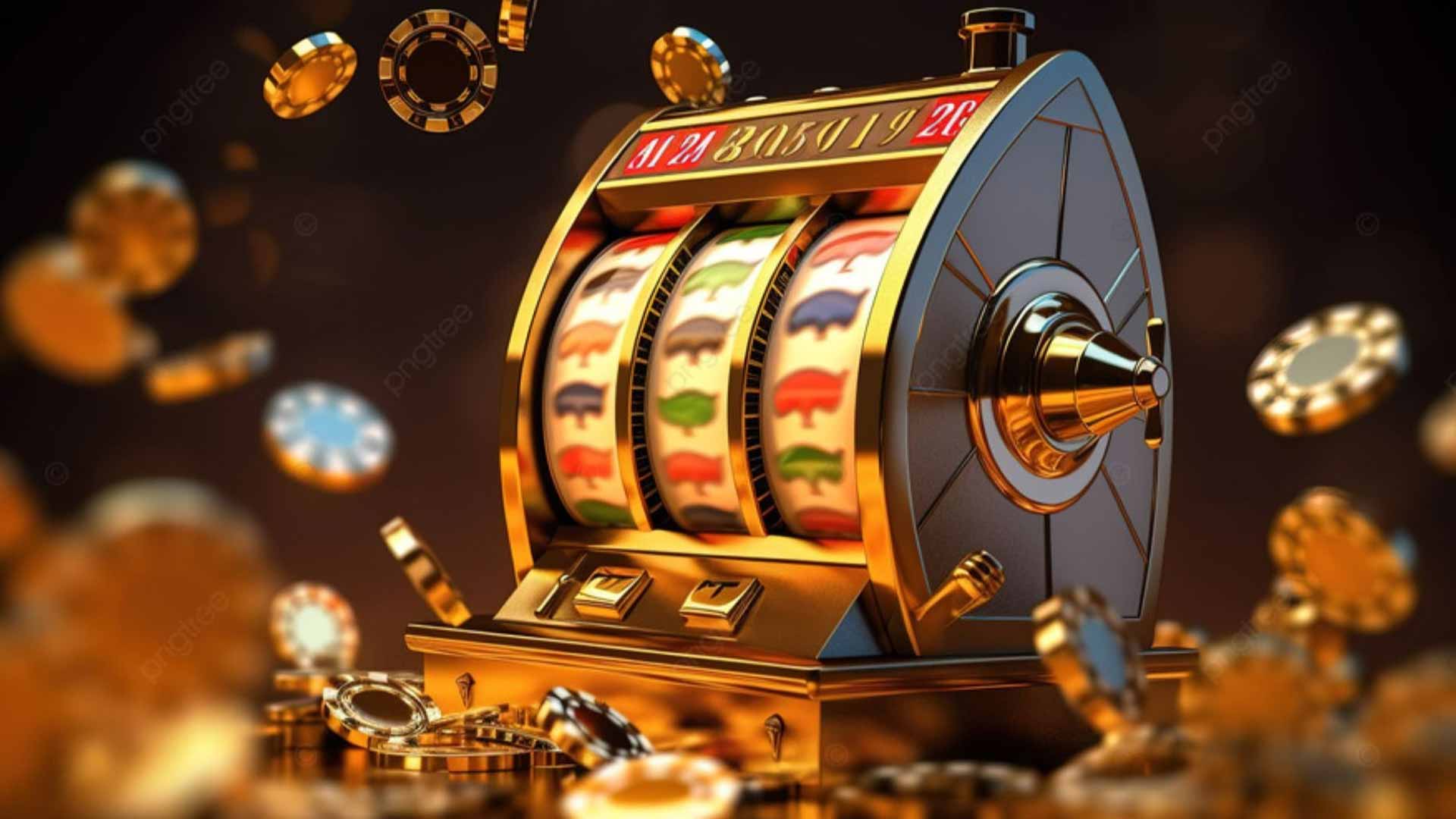 Rahasia di Balik Fitur Buy Bonus dalam Slot