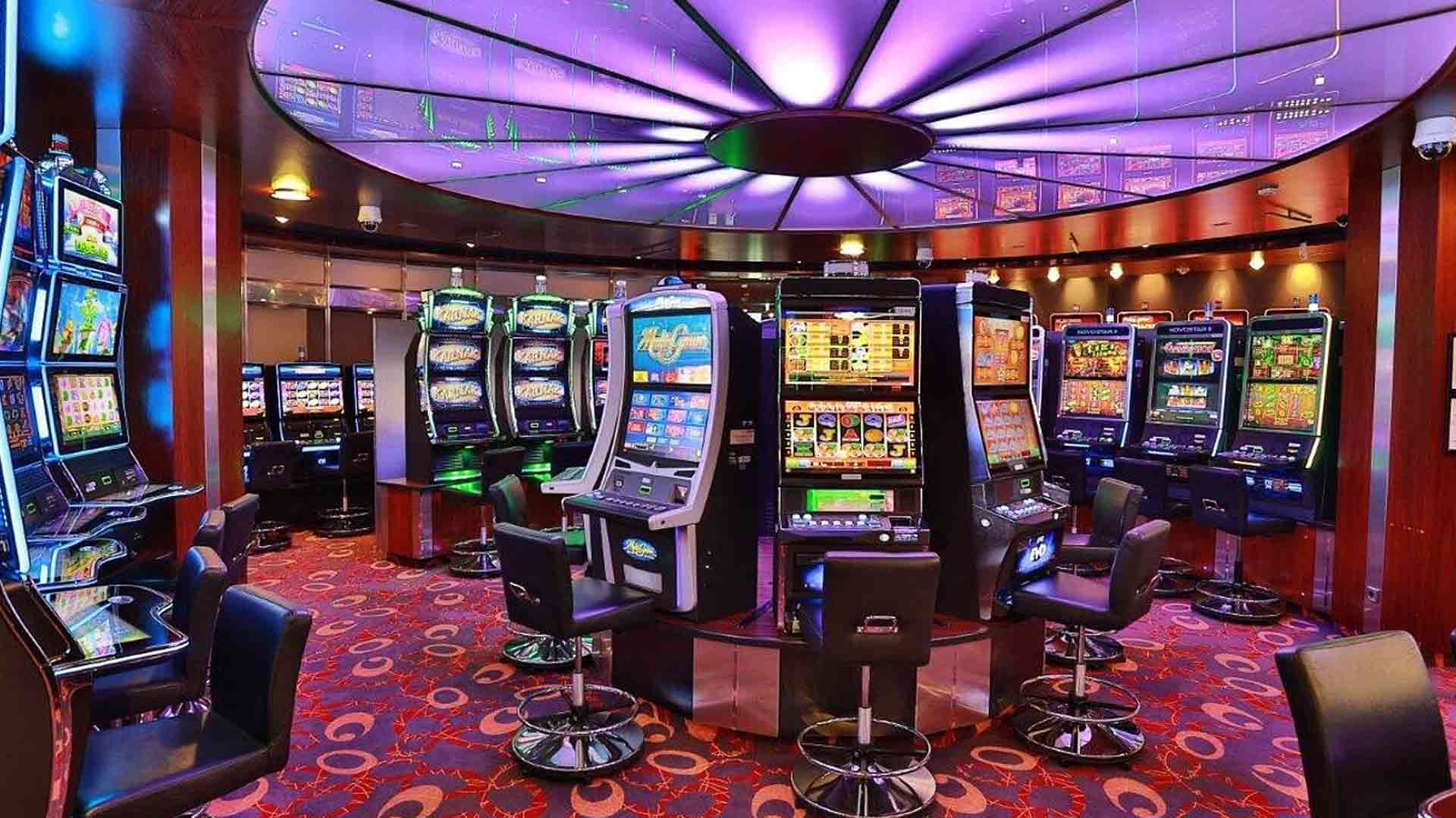 Slot Berbasis Token NFT dan Hadiah Langka