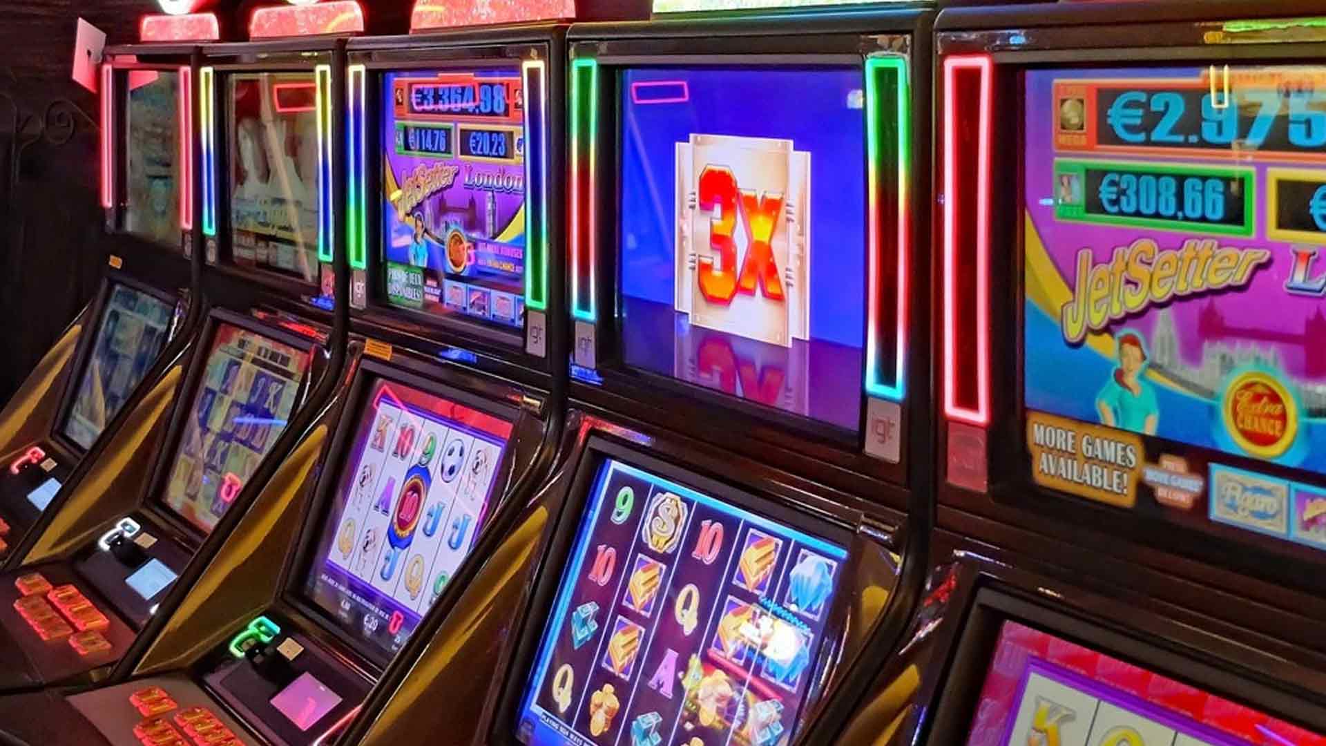 Jam Gacor Slot dan Waktu Spin yang Efektif