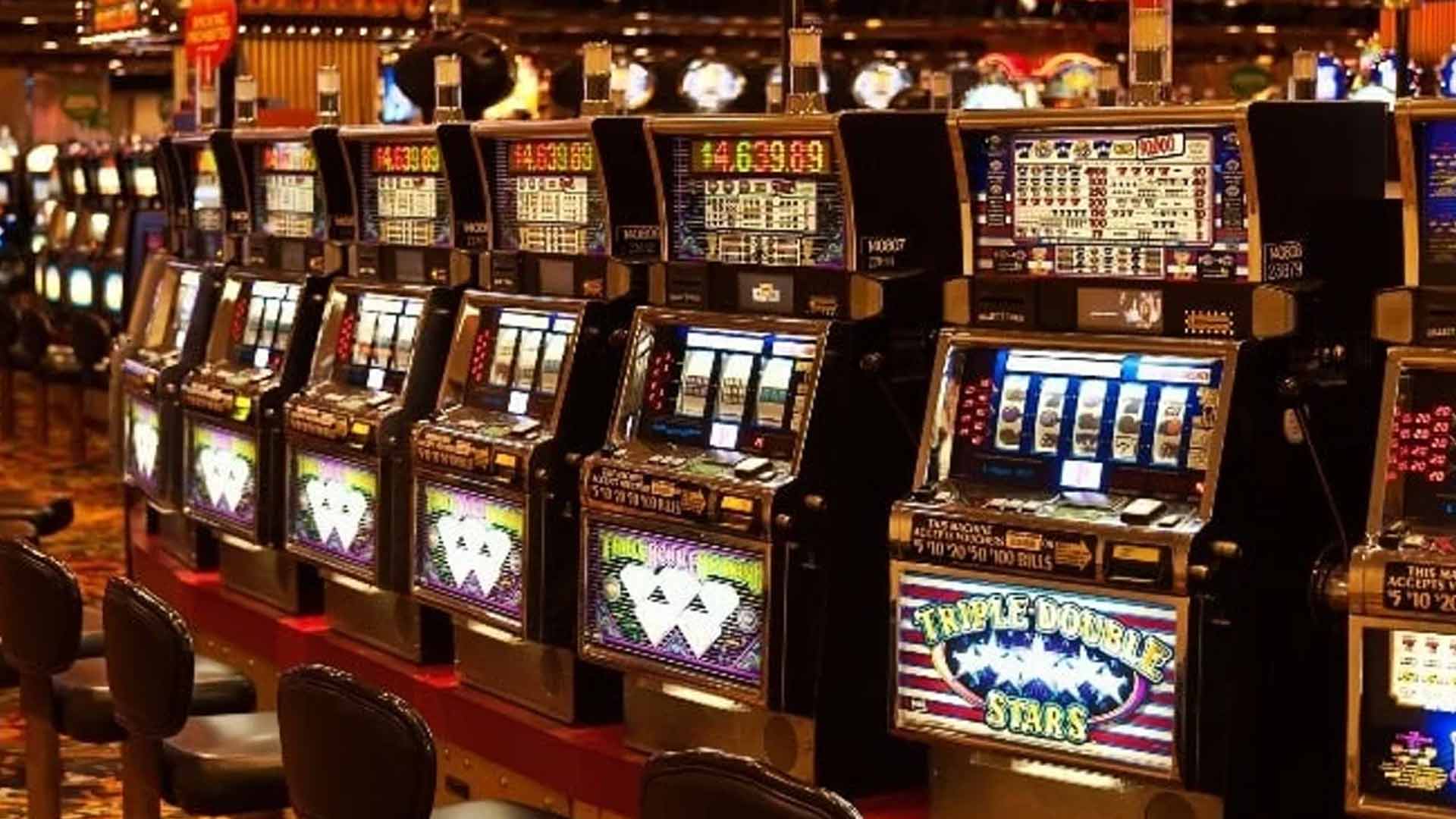 Casinos That Redefine Urban Nightlife