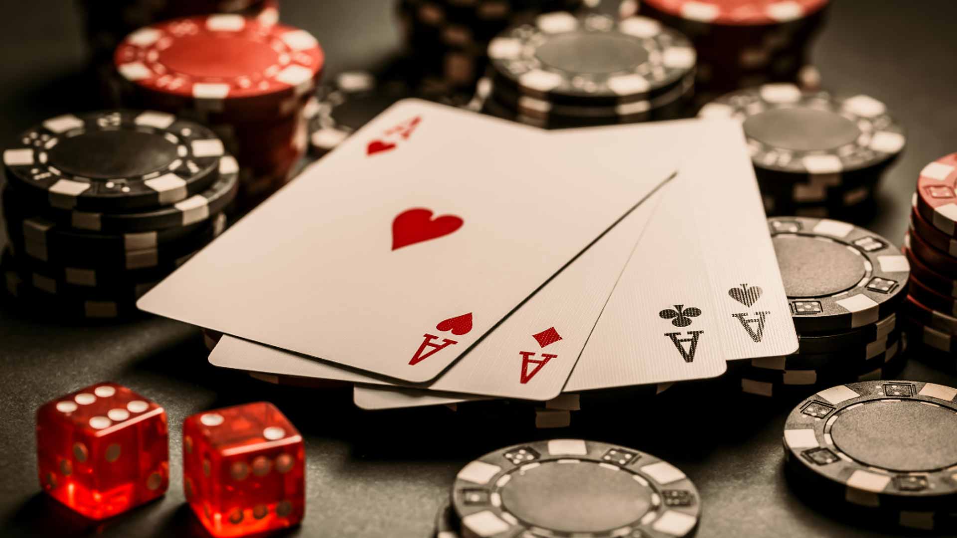 Roulette Live Jadi Hiburan Malam